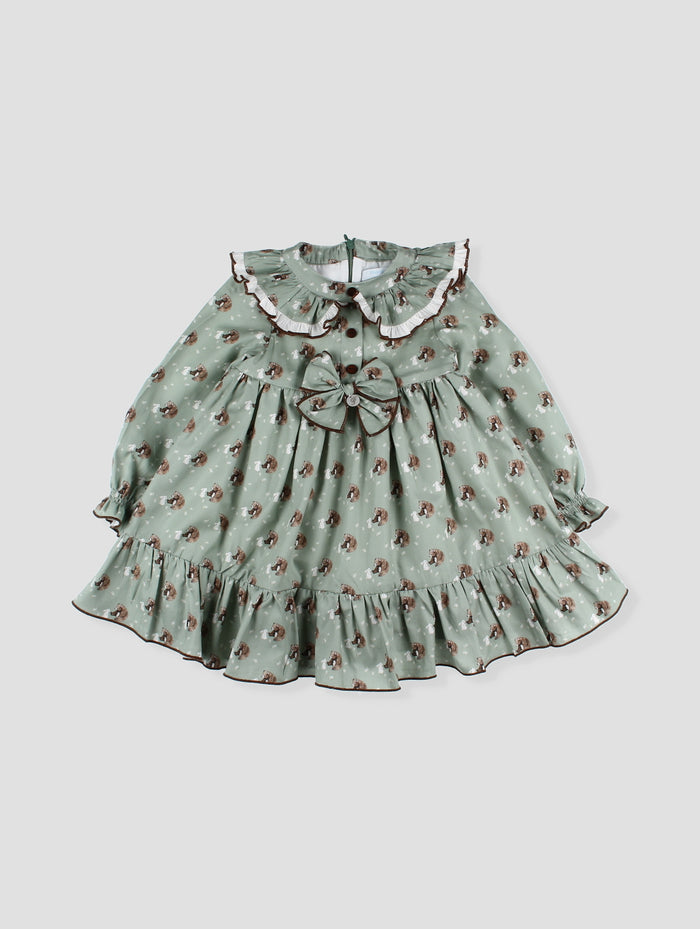 Dress Bear