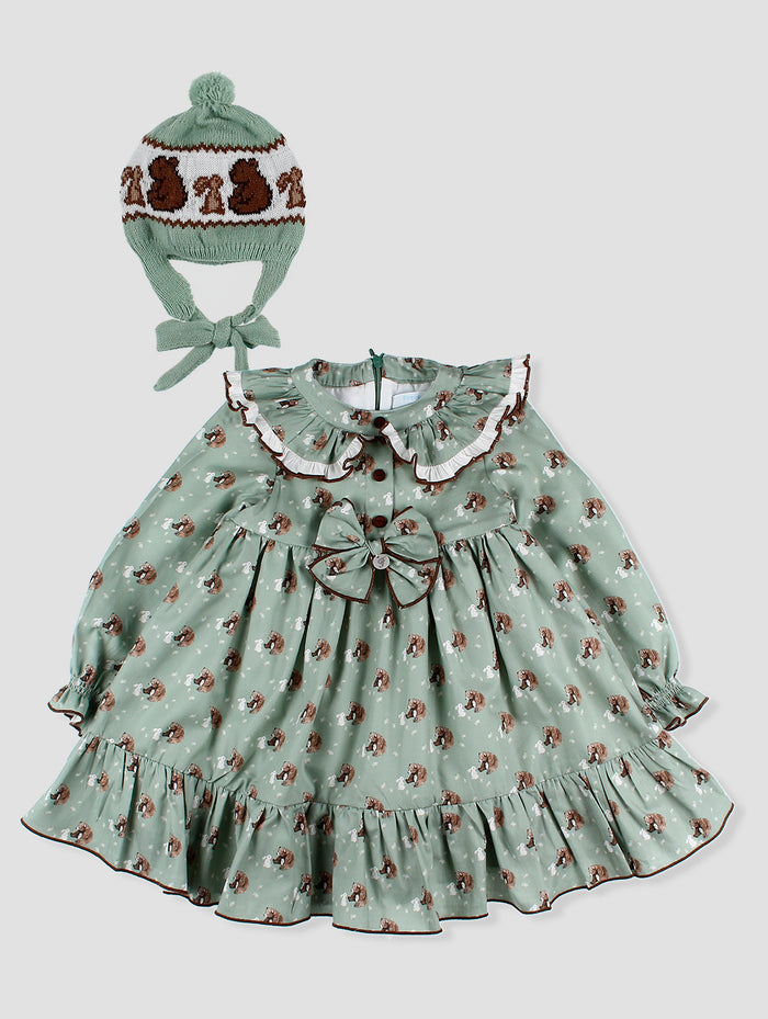Dress Bear
