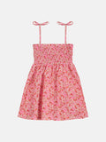 Dress Betsy Fluor