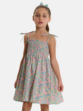 Dress 'Betsy Verde'