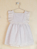 Dress Blanca
