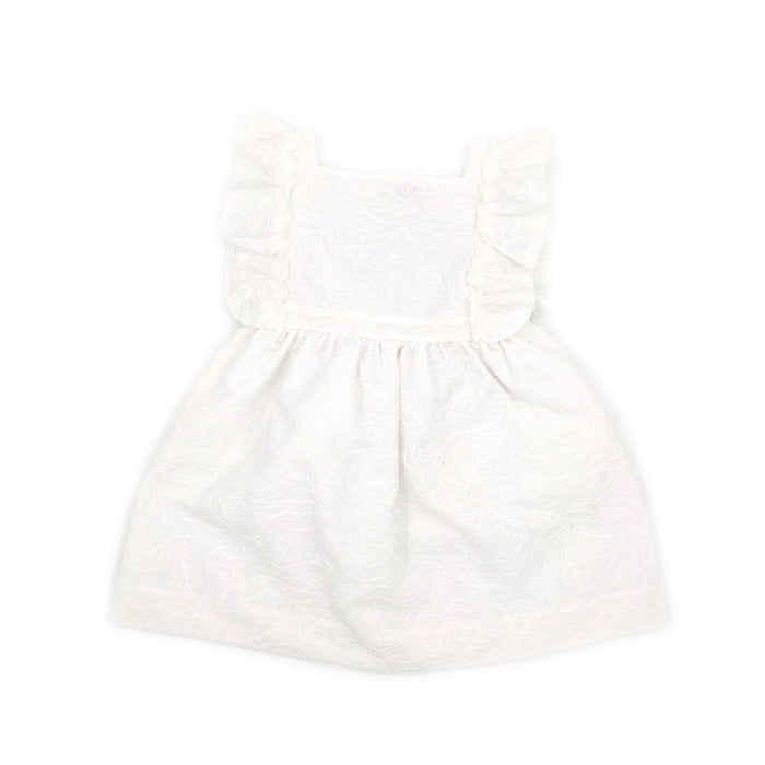 Dress Blanca
