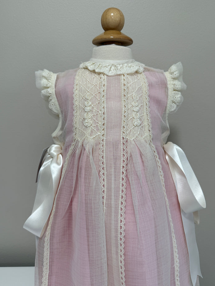Dress Briana Rustic Pink