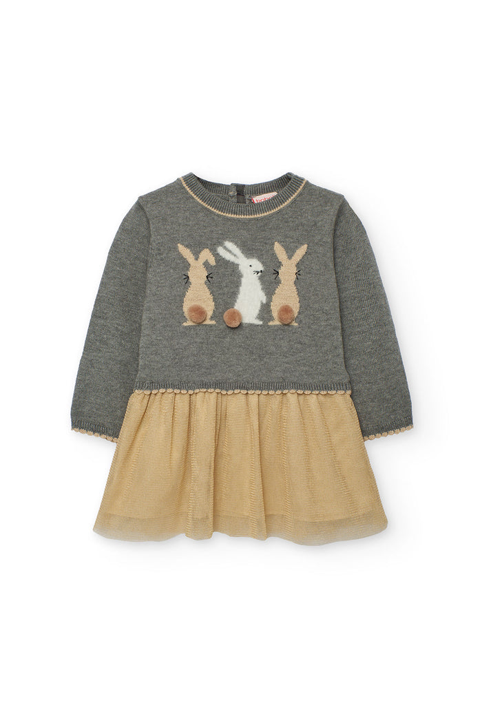 Dress Bunnies