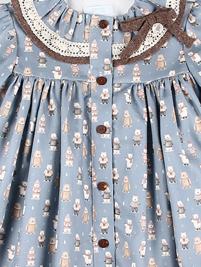 Dress Cabana