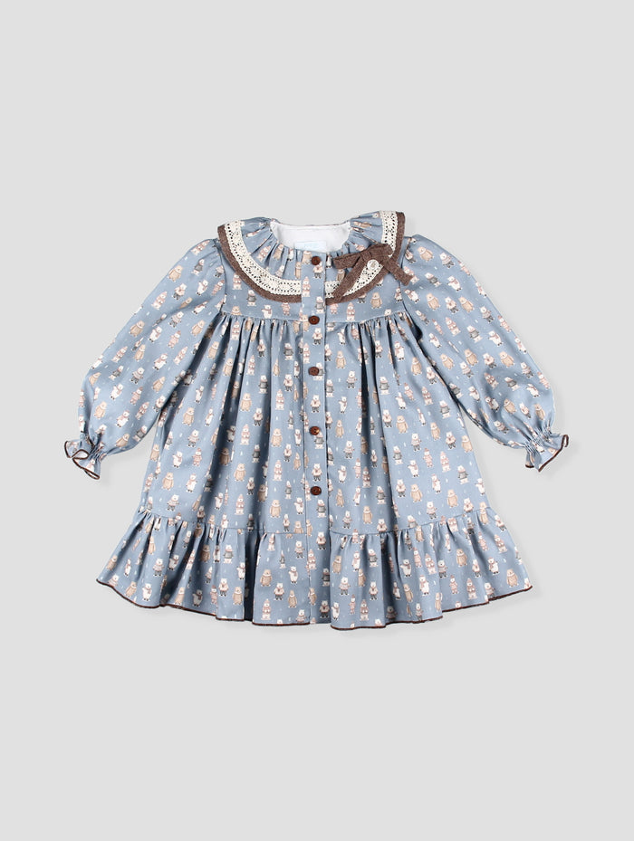 Dress Cabana