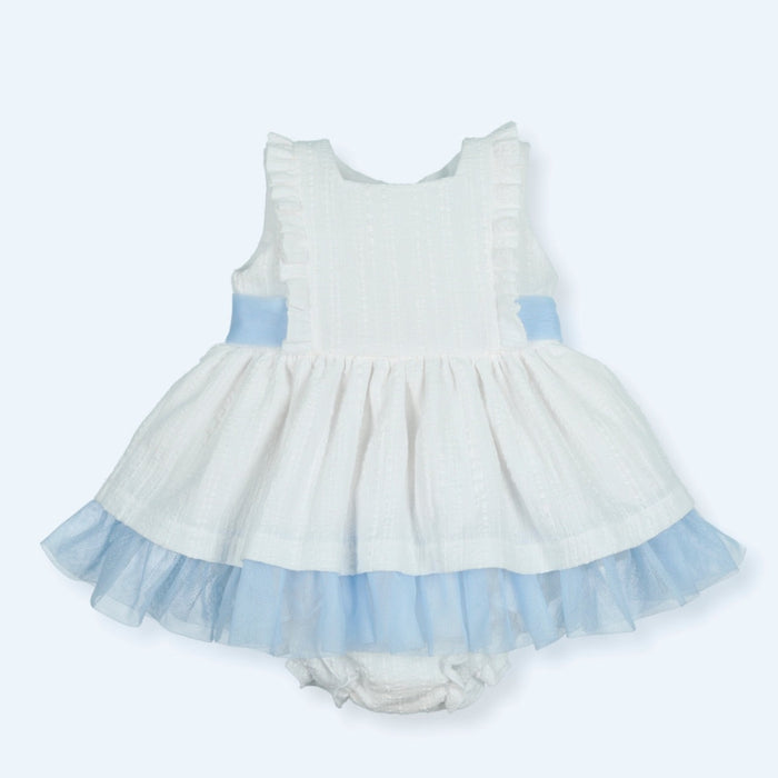 Dress Calblanque