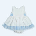Dress Calblanque