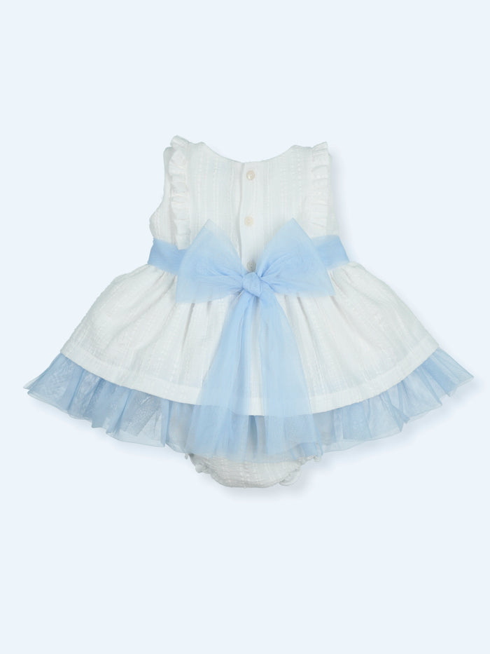 Dress Calblanque