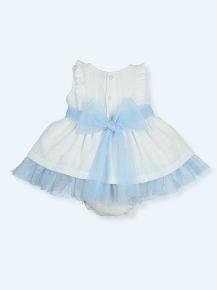 Dress Calblanque
