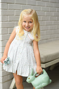 Dress 'Carrots'