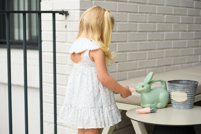 Dress 'Carrots'
