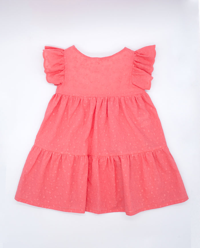 Dress Cayena Voile