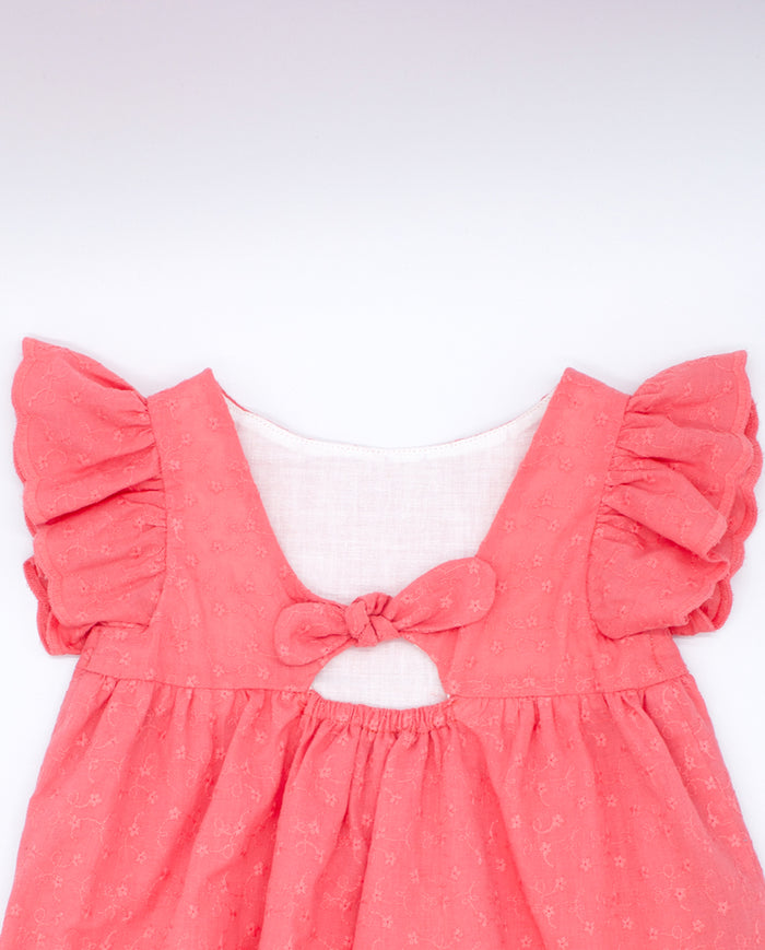 Dress Cayena Voile