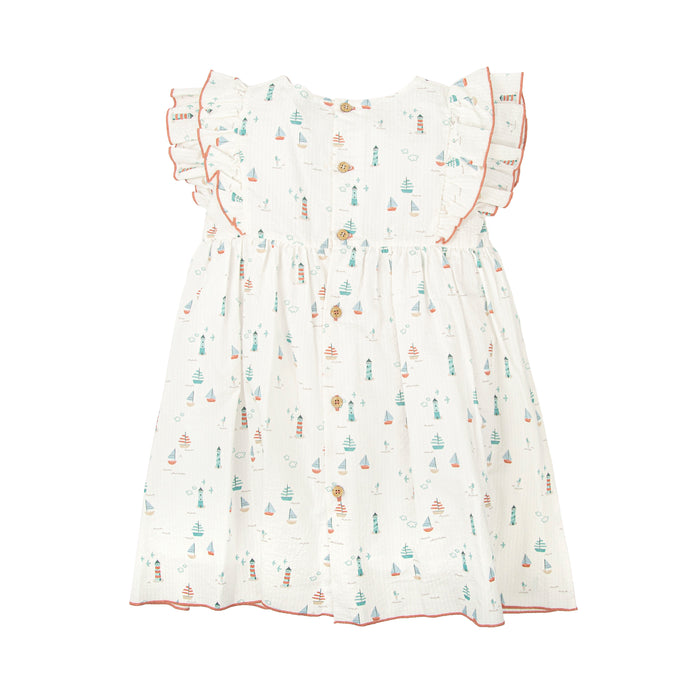 Dress 'Claridad'