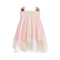 Dress Coconut Tulle