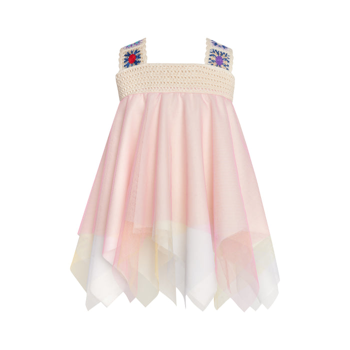 Dress Coconut Tulle