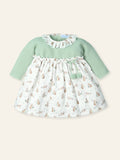 Dress Conejitos