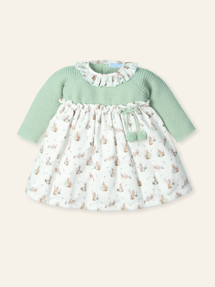 Dress Conejitos