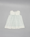 Dress 'Daisy Blue'