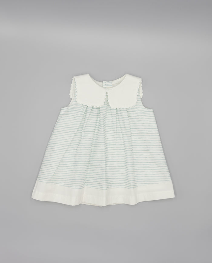Dress 'Daisy Blue'