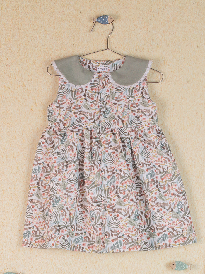 Dress Emanuela