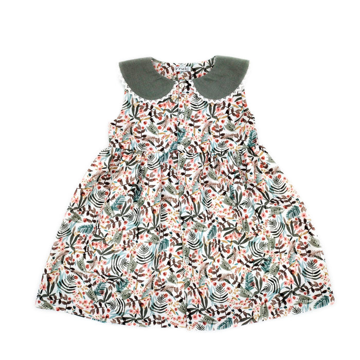 Dress Emanuela