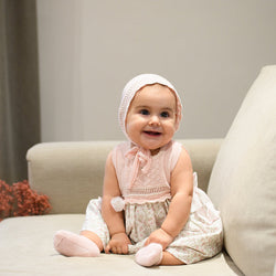 Dress 'Ensuenos'