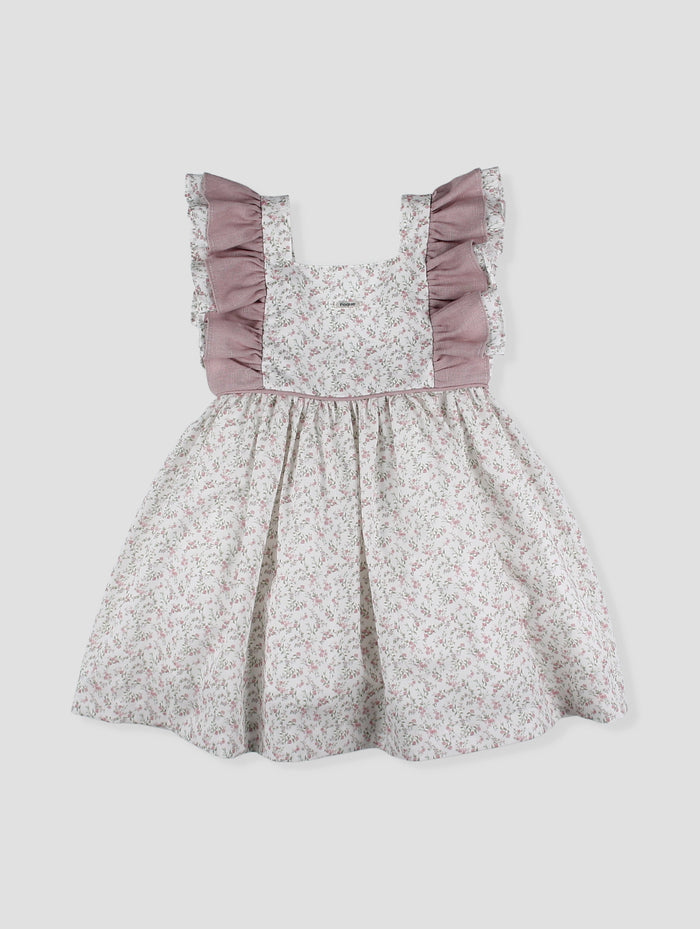 Dress 'Ensuenos'