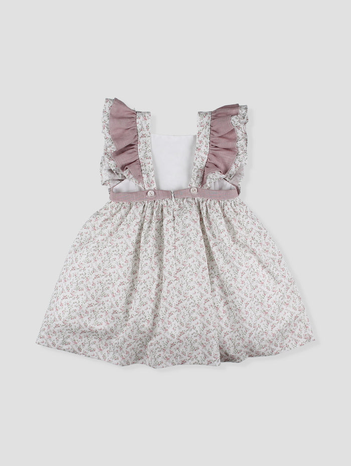 Dress 'Ensuenos'