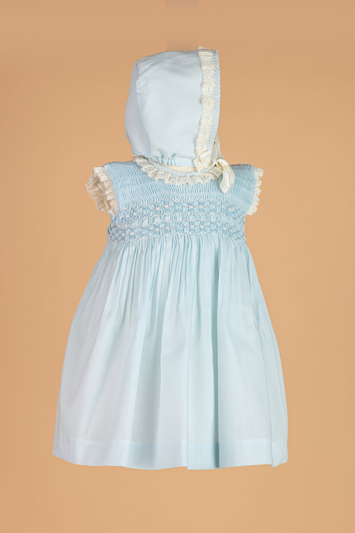 Dress Escapulario