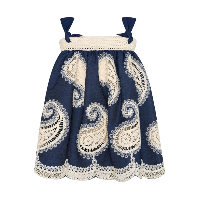 Dress 'Farm Girl'