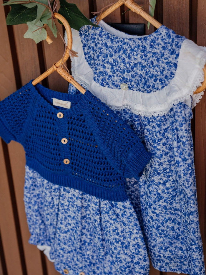 Dress 'Favorite Stripes'