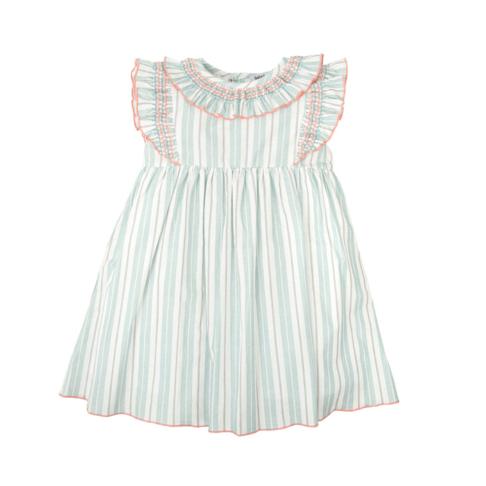 Dress 'Floral'