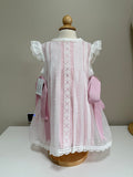 Dress Florence Pink