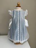 Dress Florence Turquoise