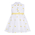 Dress 'Fruit Salad' Lemons