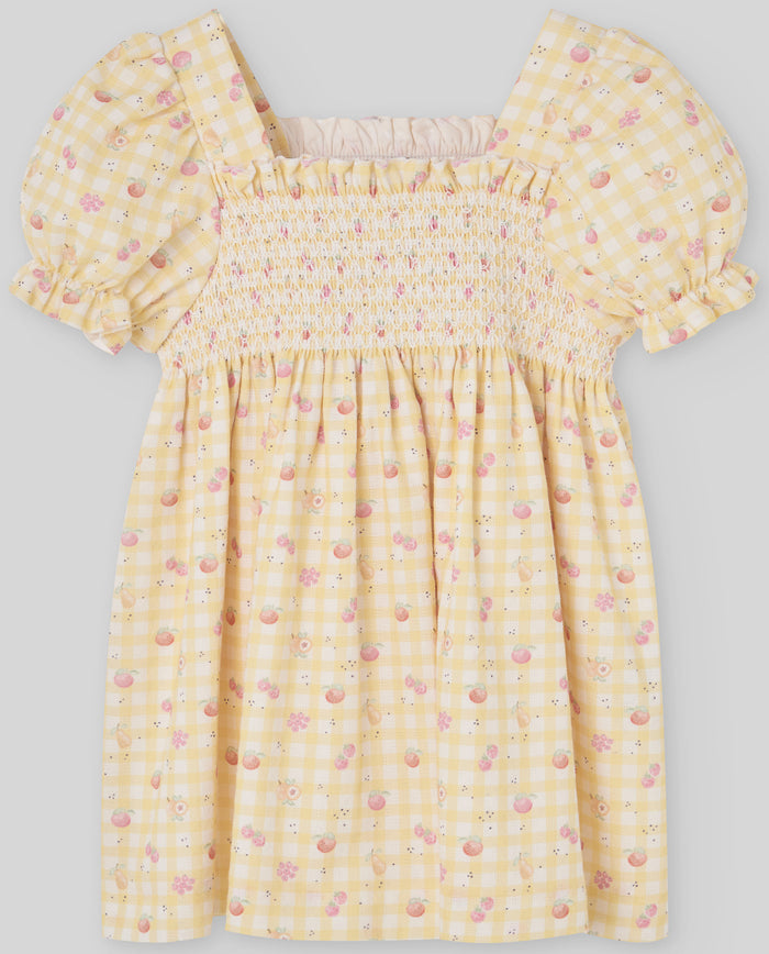 Dress 'Frutitas'