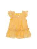 Dress Lavender- Pink