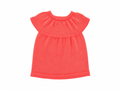 Dress 'Leah' Coral