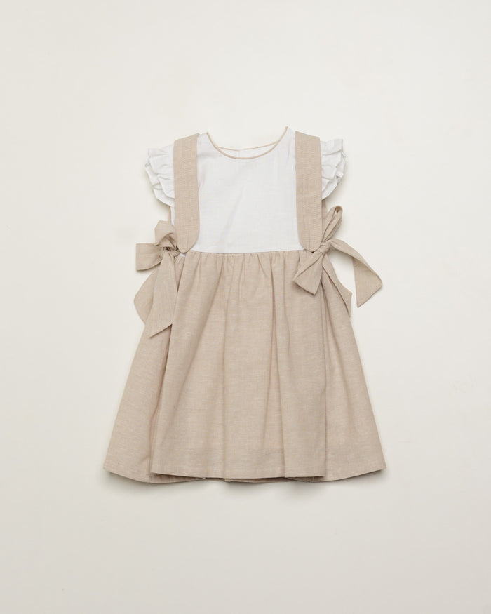 Dress 'Lino'