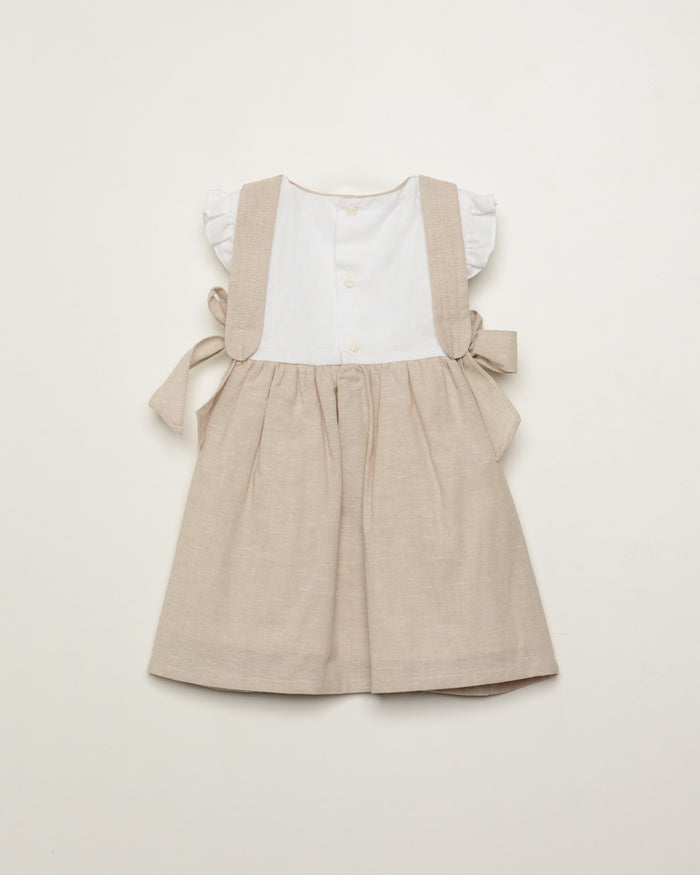 Dress 'Lino'