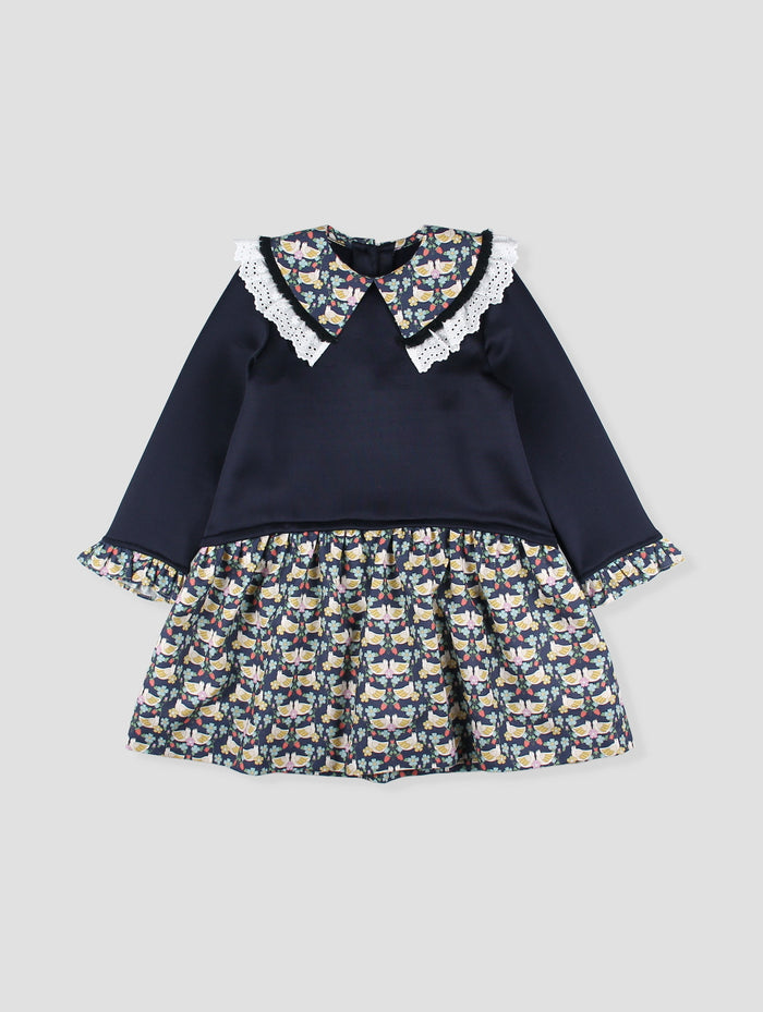 Dress Lluvia