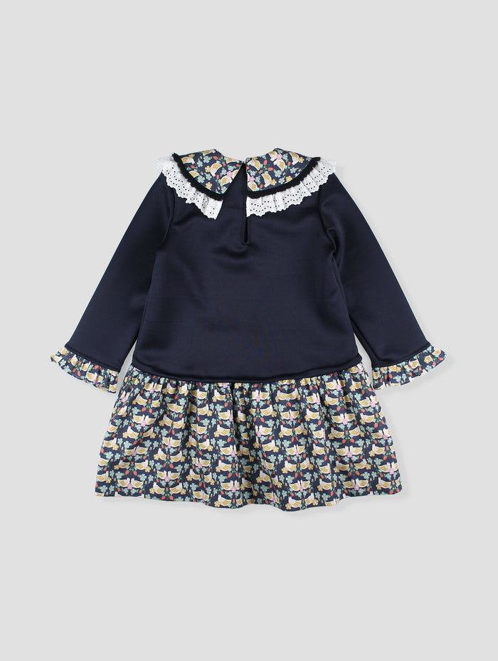 Dress Lluvia