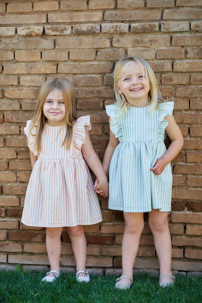 Dress Menta