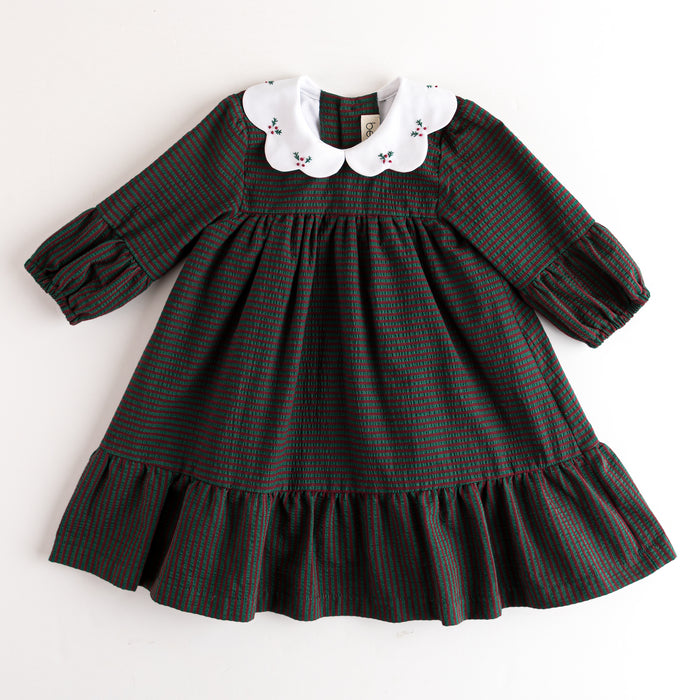 Dress Mistletoe