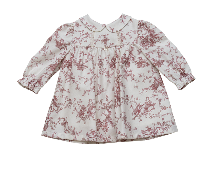 Dress Napoleon