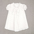Dress 'Ojalillo' White