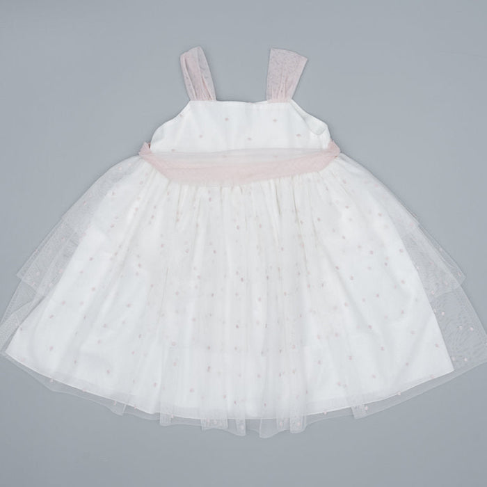 Dress Pale Pink