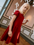 Dress 'Patabows"